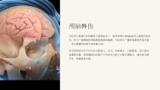 《颅脑外伤》课件
