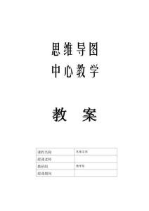 第16課思維導圖實戰11描寫動物教案