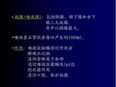 涎腺超声检查与疾病诊断培训课件
