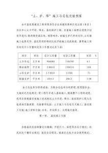 2025年与总包交叉施工方案