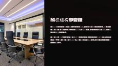 《股權(quán)結(jié)構(gòu)與管控》課件