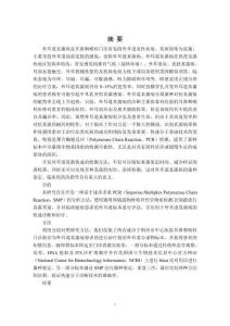快速分子诊断技术在外耳道真菌病诊断中的临床应用研究