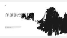 3 颅脑外伤