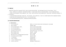 新昌縣電力設(shè)施布局專業(yè)規(guī)劃（2011-2030）