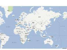 阿爾巴尼亞地圖 阿爾巴尼亞地圖電子版 阿爾巴尼亞電子地圖 阿爾巴尼亞地圖高清版