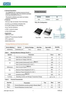 AGMsemi-AGM4005LLM1 VER2.69宏盛微半導(dǎo)體54
