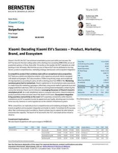 小米Yu7拆解-2025-06-新勢力