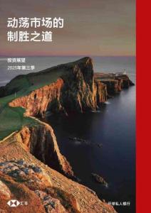 汇丰：2025年第三季投资展望报告