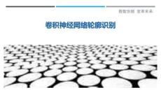 卷積神經(jīng)網(wǎng)絡(luò)輪廓識(shí)別-洞察剖析