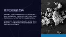 《鸭淋巴细胞白血病》课件
