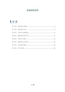 流場結構分析-洞察及研究