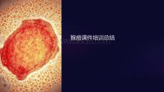 猴痘課件培訓總結