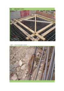 建筑工程質(zhì)量問題