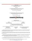 【SEC-2025行業(yè)研究報(bào)告】Form 10-Q KINDER MORGAN INC.