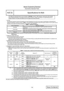 NES D2110-2015-螺栓的機械性能標準-eng