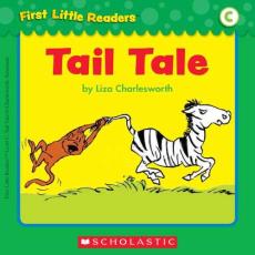 First_Little_Readers-C22-TailTale