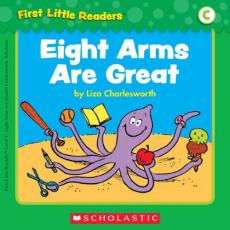 First_Little_Readers-C07-Eight_Arms_Are_Great