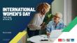 2025年國(guó)際婦女節(jié)調(diào)查