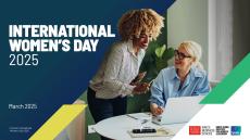 2025年國際婦女節(jié)調(diào)查