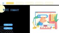 門衛工作總結模版