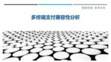 多終端支付兼容性分析最佳分析