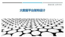大數(shù)據(jù)平臺架構(gòu)設(shè)計最佳分析