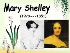 maryshelly解析