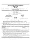 【SEC-2025行業(yè)研究報(bào)告】Form 10-K RPM INTERNATIONAL INC DE