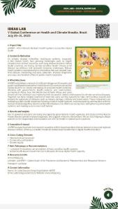 【世界衛(wèi)生組織-2025研報(bào)】Ideas Lab