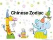 TheChineseZodiac(十二生肖)