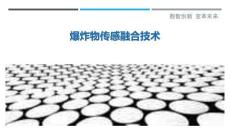 爆炸物傳感融合技術(shù)最佳分析