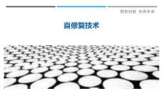 自修復技術最佳分析