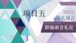 職業(yè)禮儀（第三版）課件 項目5、6 以禮規(guī)言：職場語言禮儀 ；以禮化行：職場交往禮儀