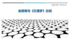 金瓶梅與《紅樓夢(mèng)》比較最佳分析