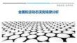 金屬粒徑動態演變規律分析最佳分析
