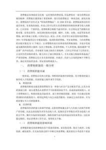 消費稅職能的一般分析