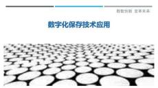 數字化保存技術應用最佳分析