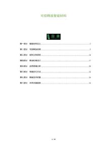 可控釋放智能材料-洞察及研究