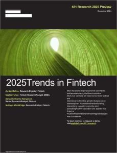 2025年金融科技趨勢報(bào)告 2025 Trends in Fintech