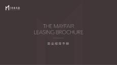 德高信中央大道商業招商手冊for客戶 -房地產-2024