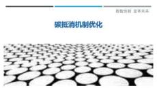 碳抵消機制優化最佳分析