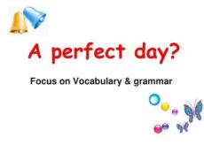 北師大版高中英語(yǔ)必修1-Unit1課件Unit1Lesson