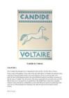 Candide老實人 伏爾泰