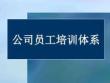 【42頁PPT】TOP企業培訓體系及相關表單解析
