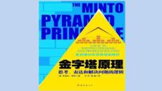 秦劍金字塔原理（37頁PPT）