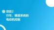 PLC編程及應(yīng)用技術(shù)（西門子）課件：項(xiàng)目2-行車、輥道系統(tǒng)的電動(dòng)機(jī)控制