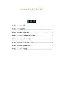 microRNA在甲旁亢中的作用-洞察及研究