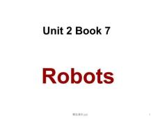 Unit-2-Book-7-A-Biography-of-Issac-Asimov-(人教版)