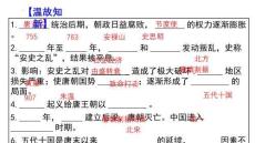 1.5隋唐時期的民族交往與交融 統編版七年級歷史下冊