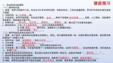 3.9中世紀(jì)城市和大學(xué)的興起 統(tǒng)編版九年級歷史上冊